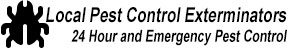 Billingsville MO Pest Control Exterminators